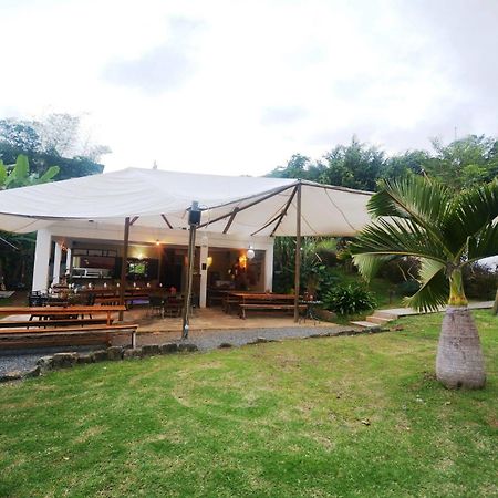 Nativ Lodge Mauritius エクステリア 写真