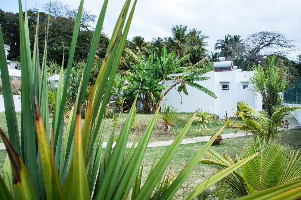 Nativ Lodge Mauritius エクステリア 写真