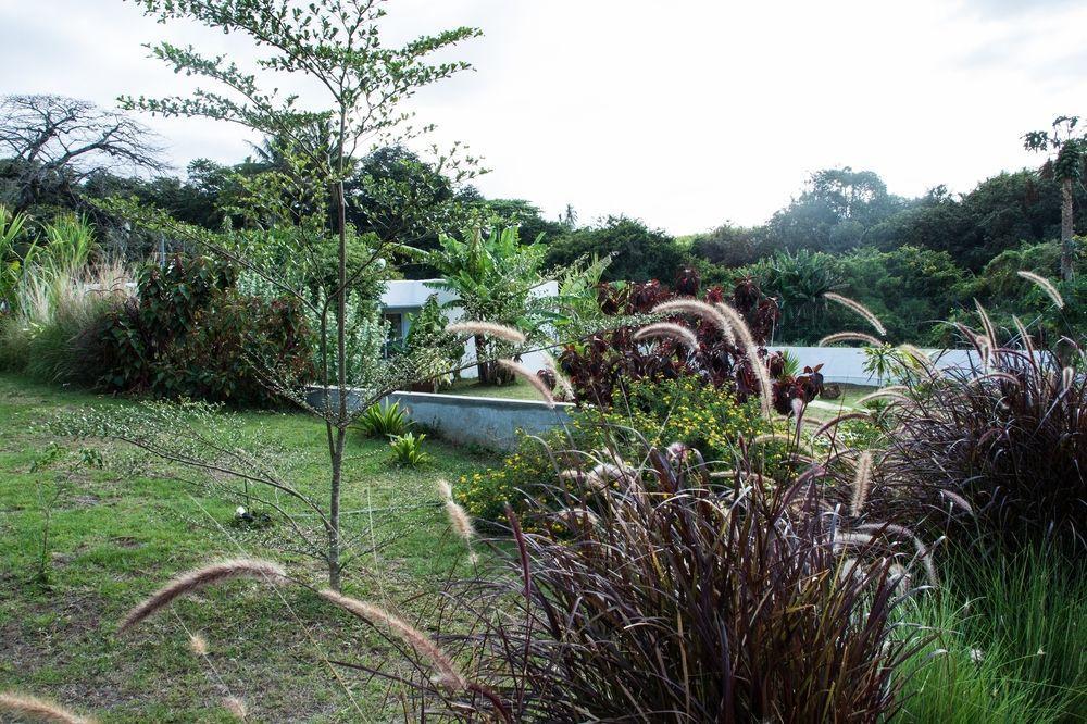 Nativ Lodge Mauritius エクステリア 写真